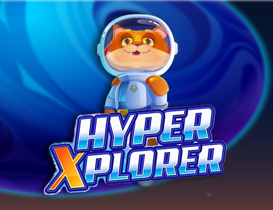 Hyper Xplorer